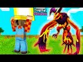 IL MIO POKEMON SHADOW LEGGENDARIO PREFERITO NELLA PIXELMON SU MINECRAFT!!