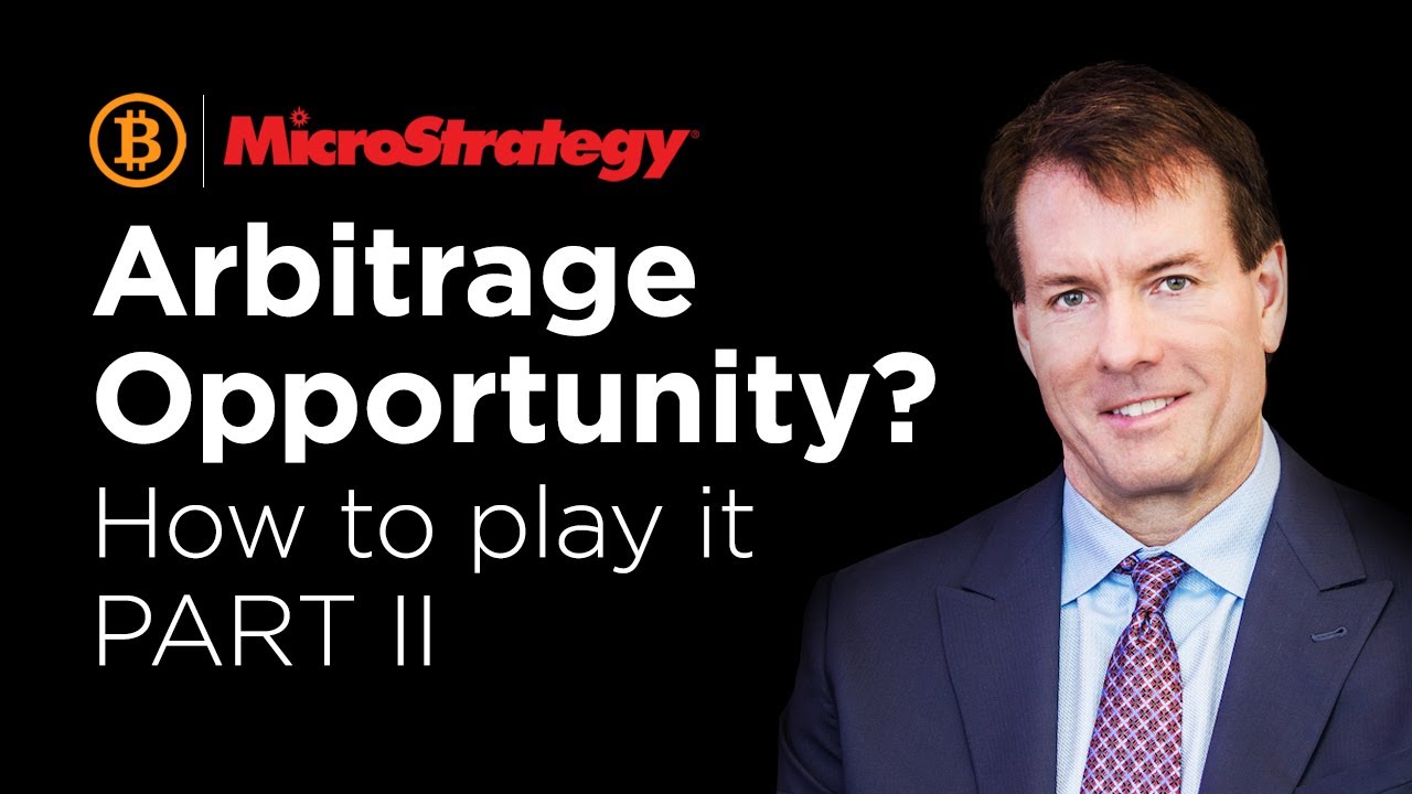 BITCOIN MicroStrategy Play-Pt 2.  Beat Wall St, make $100K in 7 trading days for free!