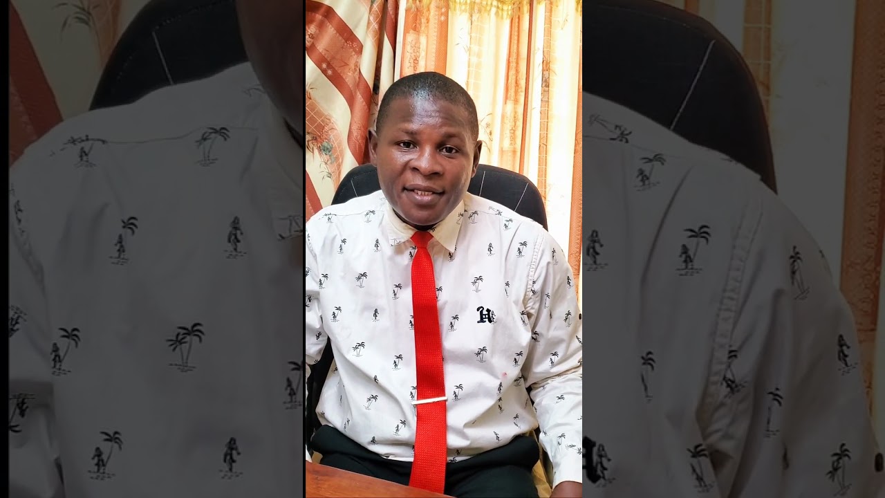 Learning Opportunities at LCCN's Brønnum Lutheran Seminary Yola 