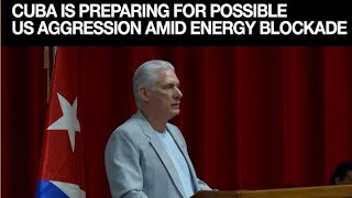 #Cuban Military Preparing For U.S. Aggression AND #META Ordered To PAY Out $375M ???
