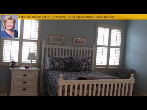 175 Collins Lane, Amherst, NY home video tour