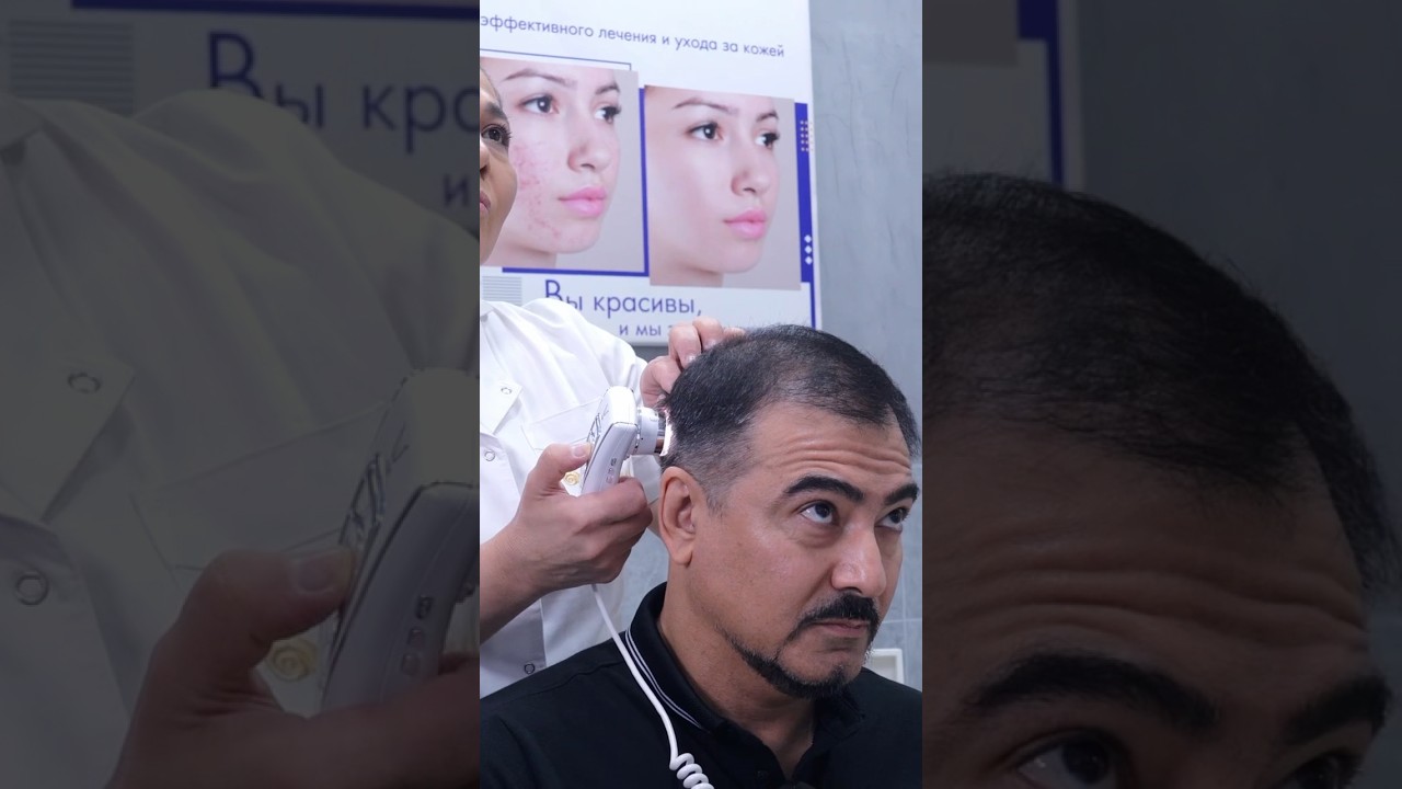 Забота о волосах с Asthetik Lab☺️