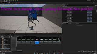 UE52 Streaming Portal Levels - Tutorial 2: Stream a Level