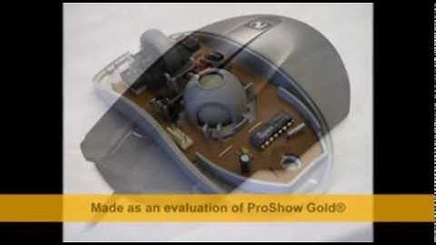 อุปกรณ์ Input Device