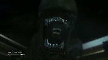 Alien Isolation replay 2024 10 14 20 17