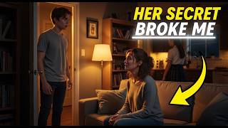 I Fell in Love with My Sister’s Teacher | Emotional Love Story
