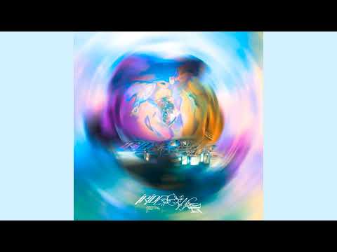 Realo - IRIDESCENCE - slowed & reverb