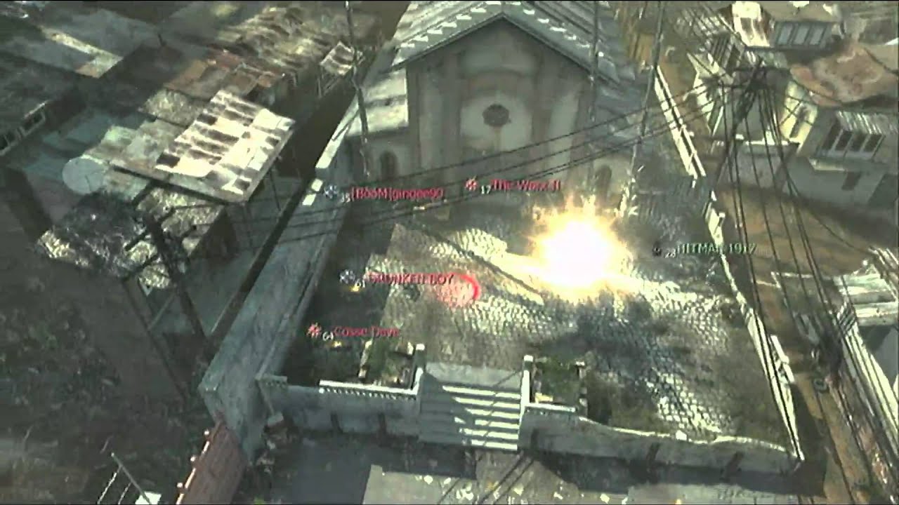MW3 | MULTI KILL MONTAGE