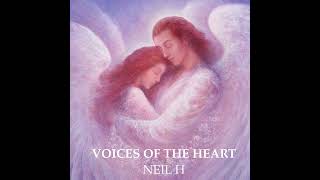 Voice of the Heart 528Hz