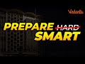 Prepare Smarter than Ever | Stay Tuned | 26th September 7PM