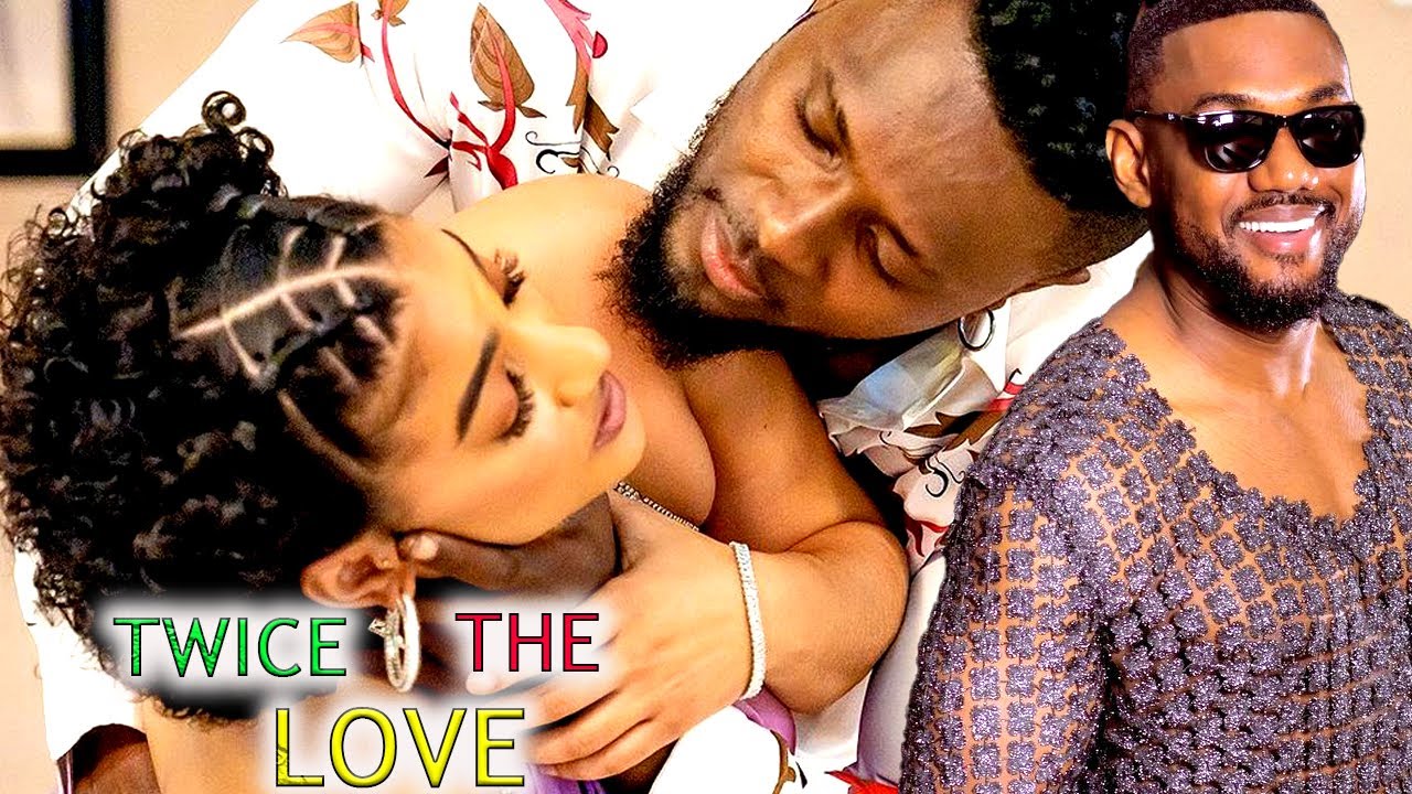 TWICE THE LOVE [NEW HIT] -Maurice Sam/Sophie Alakija/Eddie Wat/Chinwe