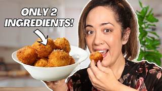 5 Crazy Keto Recipes That Turned Out Delicious! We Tried 3 Crazy Keto Cheese Recipes