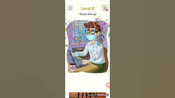 DOP 3 Level 17 Displace One Part by SayGames