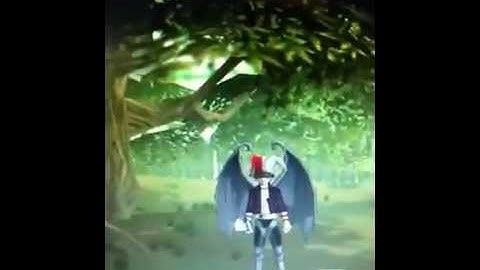 Fusion fall: No chat!!