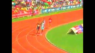 RKS Kameli Sauduadua (Intermediate boys 4x400m final 2016)