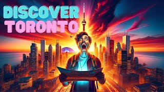 Discover Toronto: The Ultimate City Guide | Globetrotter Views