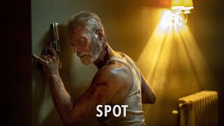 DON'T BREATHE 2 - BAD MAN 15' - Ab 9.9. NUR im Kino!