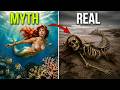 What If These 7 Mythical Creatures Were Real?