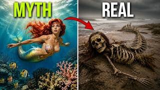 These 7 'Mythical' Creatures Had a Disturbing Basis in Reality