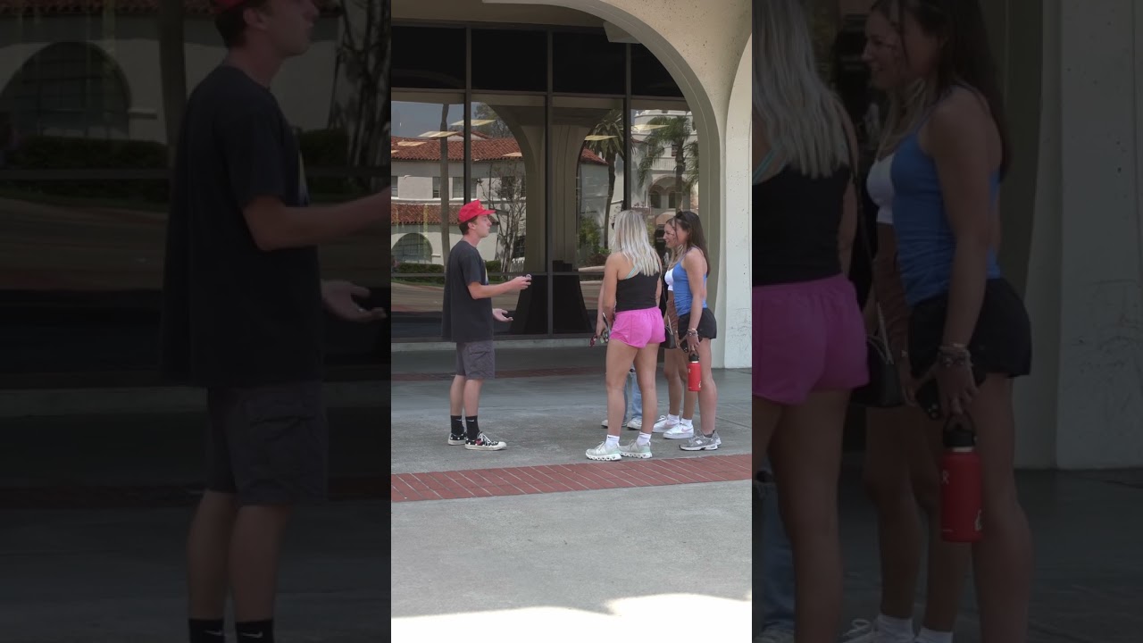 Hot or Not? 10/10 Looks But 0/10 Hygiene 🧐