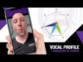 Vocal Profile: Range, Tone &amp; Articulation
