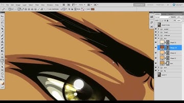 VECTOR | VEXEL: TIME LAPSE |PART 2|