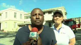 CBC NEWS APR 14, 2018