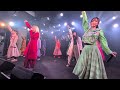 GANG PARADE 「WE ARE the IDOL」2026.05.23 @愛媛県松山市 W studio RED