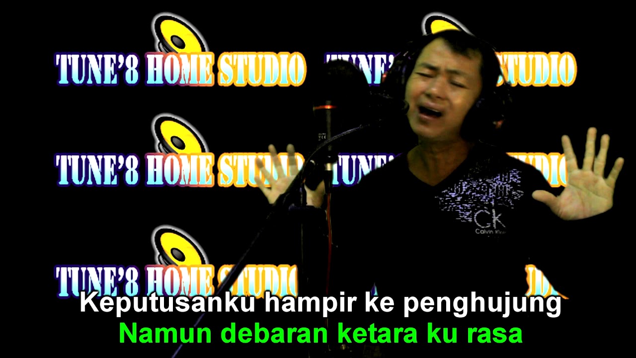 Lagu ciptaan sendiri:percayala jibon masudi (FULL muzik)