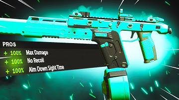 the NEW SEASON 2 *FENNEC 45* LOADOUT in MW2! (BEST FENNEC 45 CLASS SETUP)-TUNING