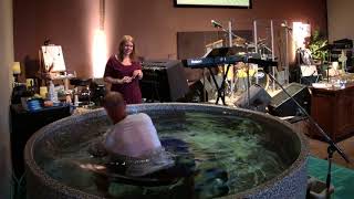180604 HVC Baptisms