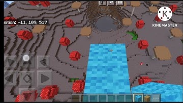 How to do fast bridging in minecraft pe without keymapper  full tutorial