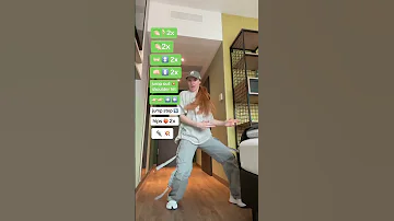 Kaliii DJ Smallz 732 K Toven I Viral Dance Challenge Tutorial By Contrast Crew Shorts 