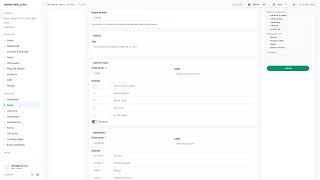WhatsApp Flows: build interactive forms inside the chat — Arino One Docs | Arino One