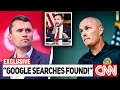 Charlie Kirk Story TAKES TURN After Suspicious Google Searches Found!