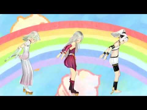 夢色パティシエール ときめきフラワーワルツ 盲盒ときめきガールズEX | Clove盲盒