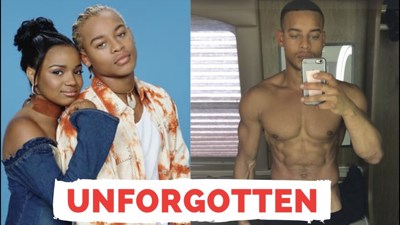 ⁣What Happened To 'Arnez' from One On One? - Unforgotten