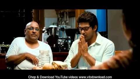 Iravinil Oruvanai - Irandam Ulagam - Anirudh - Chinmayi