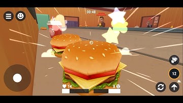 Hide Online: Hunters vs Props - Gameplay Walkthrough - Halloween 2022 (i0S, Android)