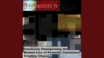 Carelessly Championing the Monied Lies of Powerful Charlatans Creating Chaos