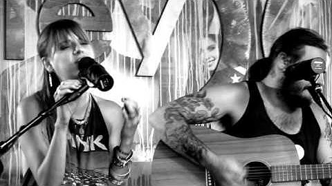 STUDIO SESSIONS WITH AUTOMATIC LOVELETTER