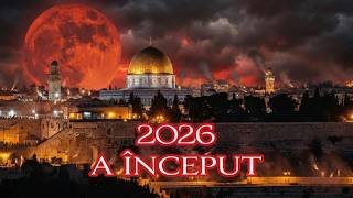 7 Profeții din Cartea lui Enoh care se Împlinesc ACUM: Avertismentul pentru 2026