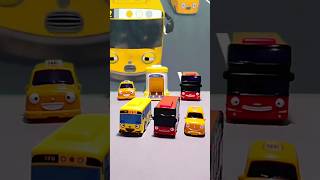 Yes Or No Toys, Lani the Little Bus and Friends, Cito, Nuri #toys #tayo #littlebus #tayolittlebus