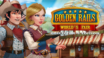 Golden Rails 4: World’s Fair Collector’s Edition