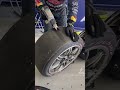Tidying up some tyres 👌🏼