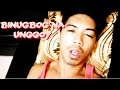 Binugbog na unggoy  cong vlogs 15