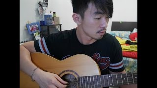 林健辉 Eric Lin - Love Me Like You Do Cover