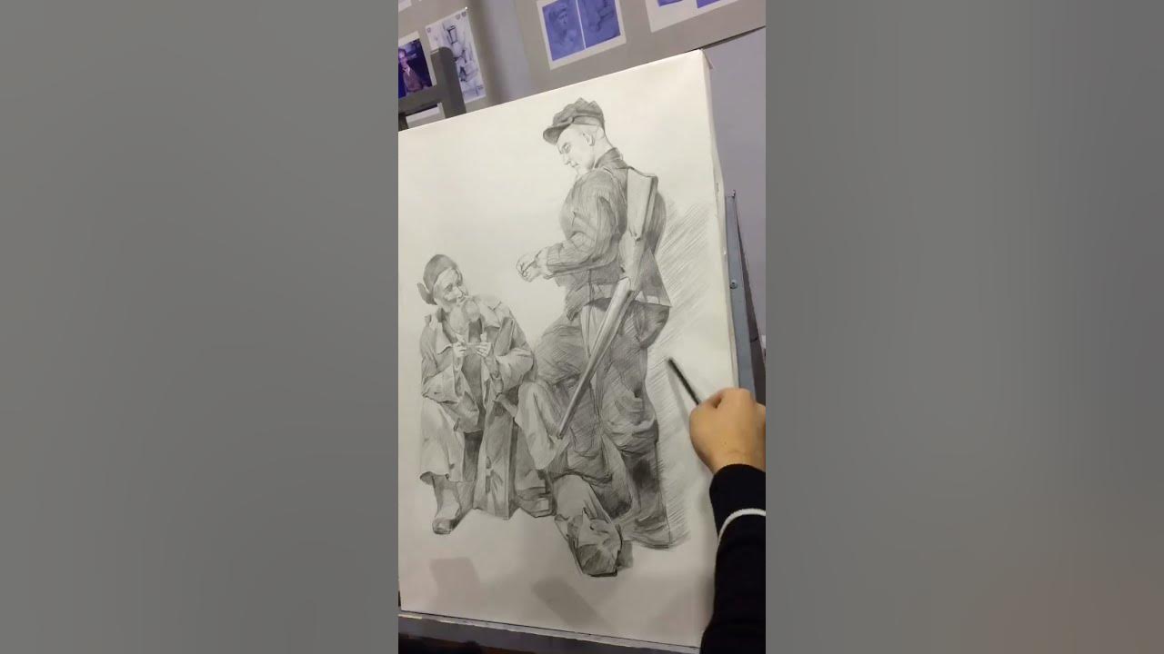 art ресунк - YouTube