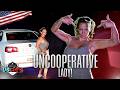 Uncooperative and Under the Influence | Most Viewed Moments | US COPS