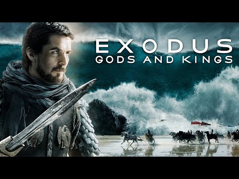 Exodus: Gods and